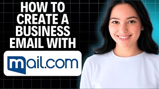 2025年版：Mail.comでビジネス用メールアドレスを作成する方法（ステップバイステップ解説）