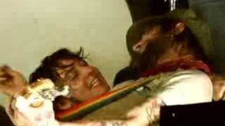 The Blackout Pact Electronic Press Kit