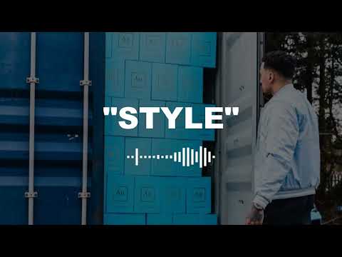 (FREE) Slim x Rimzee x Fredo Type Beat - "STYLE" | UK Rap Instrumental 2025