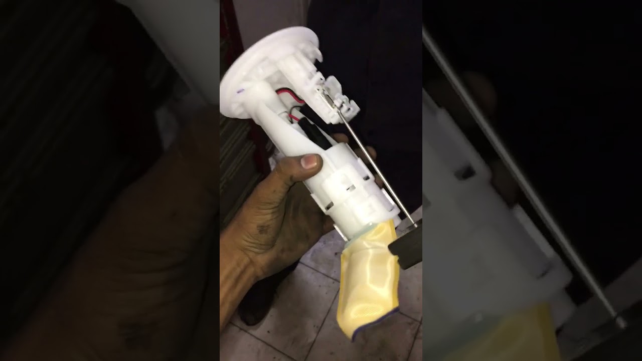 Wagon R Ki Fuel Pump Ki Price 😱