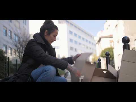 COVID-19: Réinventer le lien avec les femmes à la rue