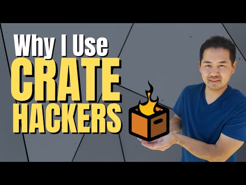 Creating DJ Playlists for Weddings and Parties Using CRATE HACKERS