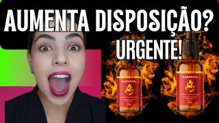 ELEFANTOL SUPLEMENTO ALIMENTAR - ELEFANTOL FUNCIONA?  VALE A PENA? É BOM MESMO?