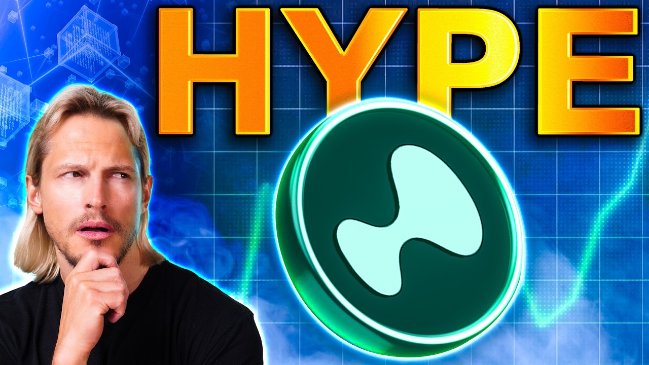 Hyperliquid: Worth The HYPE?! Price Predictions & Review