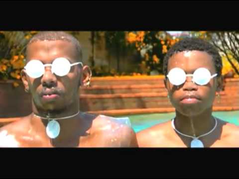 Vuzu.tv - V Entertainment:  Vintages' music video