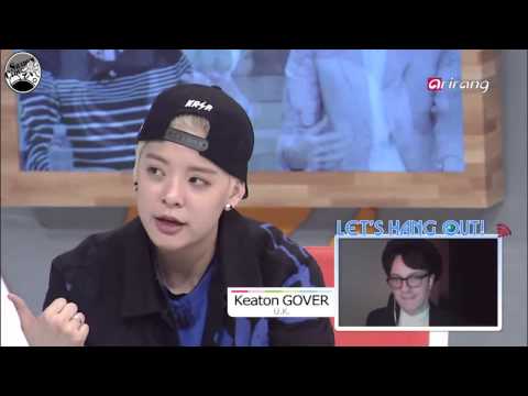 After School Club (ASC) AMBER 中字 Part 3