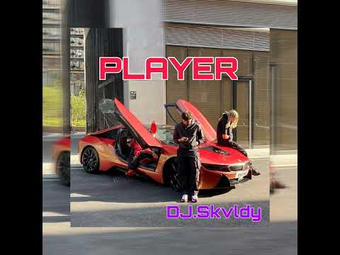 *FREE* OBLADAET x GHOSTY type beat "PLAYER" | UK DRILL | Drill Instrumental 2024 Prod : DJ.Skvldy