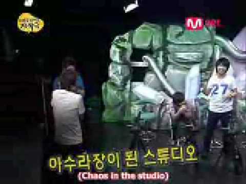 super junior   candy