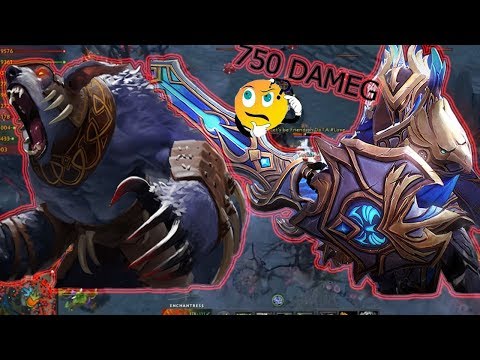 Dota 2  ursa or sven better lats see