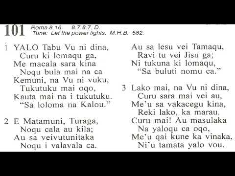 FHB 101 Yalo Tabu Vuni Dina