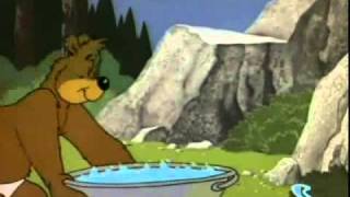 Bear Feat - Papa Bear attempts suicide