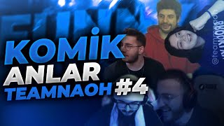  Babam Bayıldı  Twitch Komik Anlar #4  Team NaOH