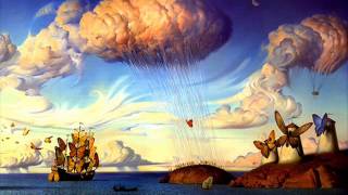 Terence McKenna - Towards The Unknown - Interview - 10 June 1983