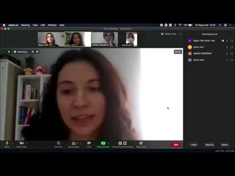 (T)UZAKTAN EĞİTİM