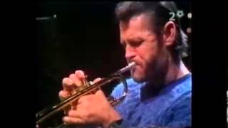 Stan Getz & Chet Baker 1983