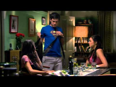 Dexter's Cunning Plan