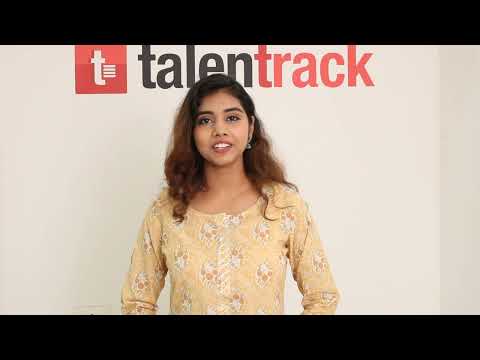 Eshita Mehta  Audition as...