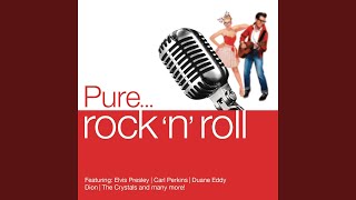 Rock-A-Bye Your Baby With a Dixie Melody