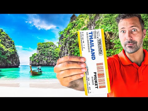 Tajlandia na Własną Rękę: Jakie Oszczędności?