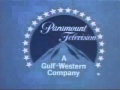 Paramount Television Logo 1978 1980