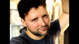 Sarantos Melogia - Composer, Musician and lyricist On Living Your Dreams