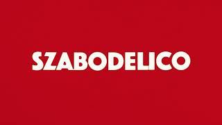 Causa Sui: Szabodelico teaser