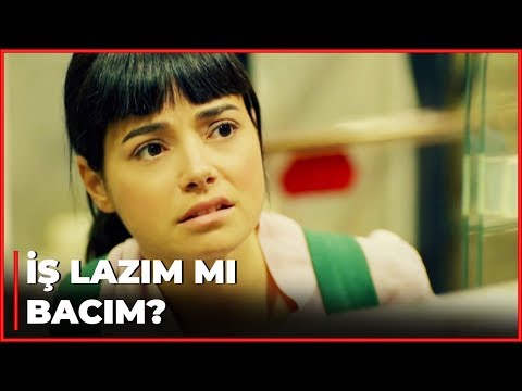 Narin'in İstanbul'daki İlk Günü - Merhamet 20. Bölüm