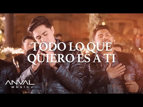 Miniatura de Todo lo que quiero es a ti