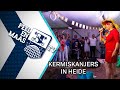 Kermiskanjers in Heide - 19 juni 2023 - Peel en Maas TV Venray
