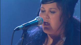 Amanda Wilkinson  - Leave It Alone  - Rockwiz