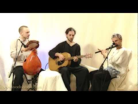 Aeyolio, Nadishana-Kuckhermann-Gorelik