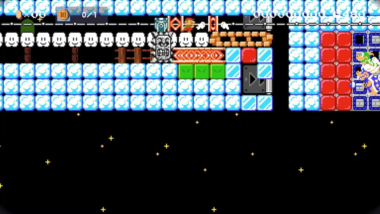 のんびりスローバトル　Slow battle が投稿された。