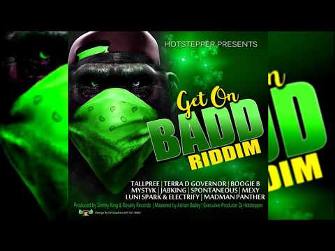 Jab King - Bat Ah Fly {Soca 2018}{Grenada} Get On Bad Riddim