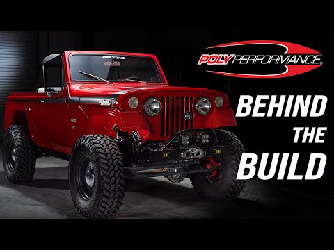 Joseph Nesbitt video.