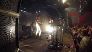 Blonde Redhead - Live @ Vera, Groningen part 2 (16-07-2017)