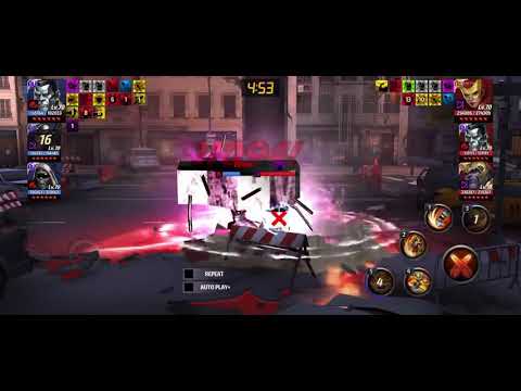 Marvel Future Fight-Beta Ray Bill Transcends! Timeline Potential pt2 Beautiful