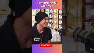 Download lagu TAK TERBALAS DRIVE BY ANJI X PRAS #shorts #PWK #PRAS #ANJI mp3