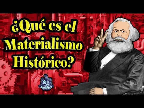 El materialismo histórico de Marx - Bully Magnets - Historia Documental