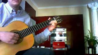 Nek - Fianco a Fianco (Cover)