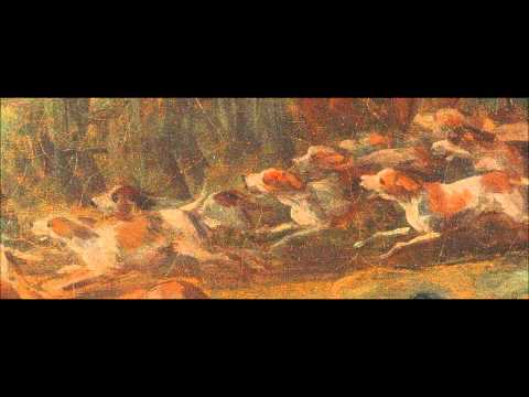 Joseph Haydn / Symphony No. 73 in D major "La chasse" (Harnoncourt)