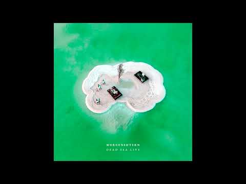 MORGENSHTERN – Dead Sea Live (Acoustic Live) (Альбом, 2026)
