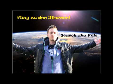 Search aka Pille - Flieg´ zu den Sternen!