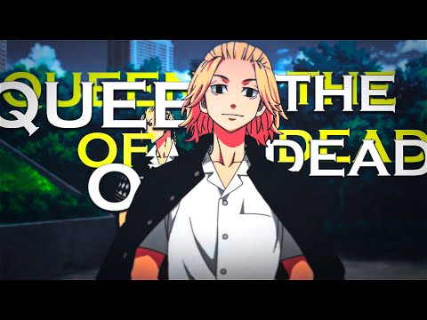 Kiro's Stigma - queen of the dead (AM/V)