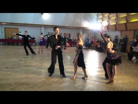 Maksimenko Mihails & Viktorija Ozola