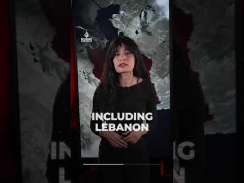 War on Iran: Israel strikes Lebanon and Gaza on the eve of Eid