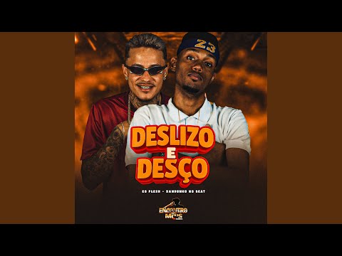Deslizo e Desço