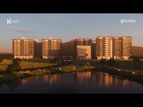 Hirize Elysia Project Tour 1