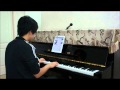 One Direction "Over Again" Piano Cover by Claire ...