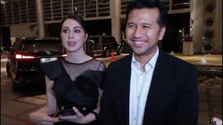Download lagu DERETAN ARTIS HADIRI PESTA PERNIKAHAN LUNA MAYA & MAXIME BOUTTIER  mp3