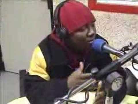 Freestyles MARGINAL SOSA